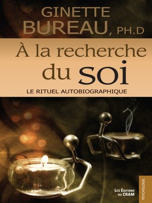 cover image of À la recherche du soi